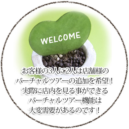 Googleストリートビュー公式認定代理店　一般社団法人eN-YuKaRi.