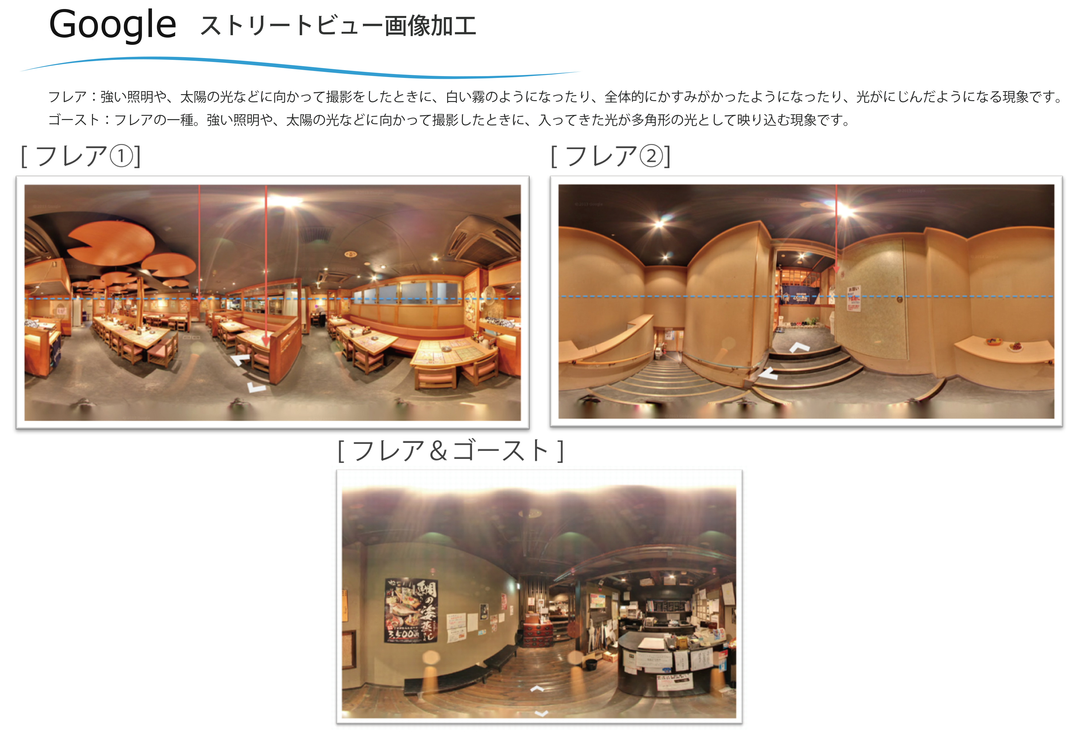 Googleストリートビュー公式認定代理店-一般社団法人eN-YuKaRi.