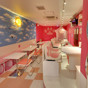 Googleストリートビュー公式認定代理店 株式会社フレックス