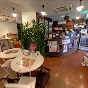 Googleストリートビュー公式認定代理店 株式会社フレックス