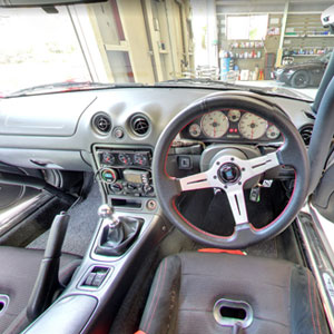 Googleストリートビュー公式認定代理店 株式会社フレックス