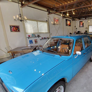 Googleストリートビュー公式認定代理店 株式会社フレックス