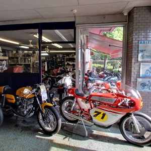 Googleストリートビュー公式認定代理店 株式会社フレックス