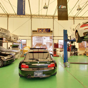 Googleストリートビュー公式認定代理店 株式会社フレックス