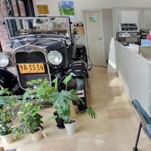 Googleストリートビュー公式認定代理店 株式会社フレックス