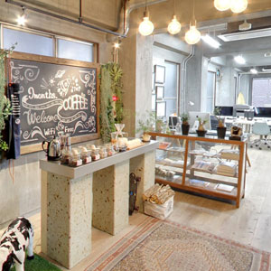 Googleストリートビュー公式認定代理店 株式会社フレックス