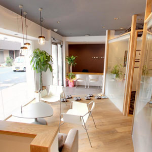 Googleストリートビュー公式認定代理店 株式会社フレックス