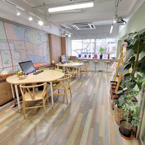 Googleストリートビュー公式認定代理店 株式会社フレックス