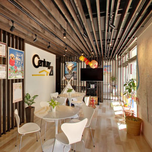 Googleストリートビュー公式認定代理店 株式会社フレックス