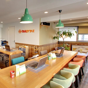 Googleストリートビュー公式認定代理店 株式会社フレックス