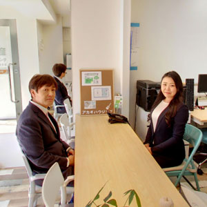 Googleストリートビュー公式認定代理店 株式会社フレックス