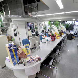 Googleストリートビュー公式認定代理店 株式会社フレックス