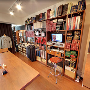 Googleストリートビュー公式認定代理店 株式会社フレックス