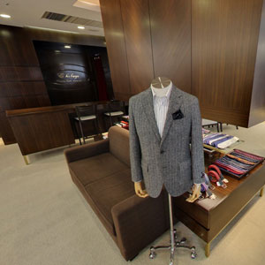 Googleストリートビュー公式認定代理店 株式会社フレックス