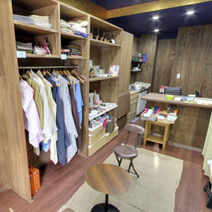 Googleストリートビュー公式認定代理店 株式会社フレックス