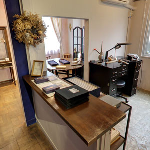 Googleストリートビュー公式認定代理店 株式会社フレックス