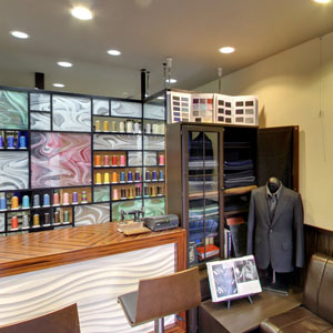 Googleストリートビュー公式認定代理店 株式会社フレックス