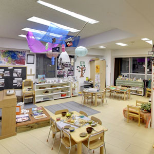 Googleストリートビュー公式認定代理店 株式会社フレックス