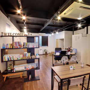 Googleストリートビュー公式認定代理店 株式会社フレックス