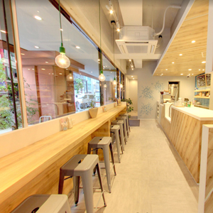 Googleストリートビュー公式認定代理店 株式会社フレックス