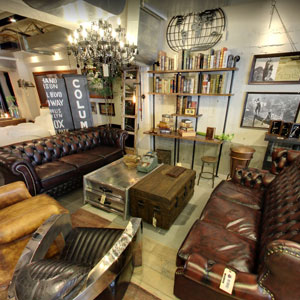 Googleストリートビュー公式認定代理店 株式会社フレックス