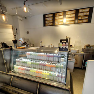 Googleストリートビュー公式認定代理店 株式会社フレックス