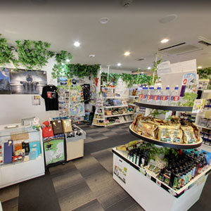 Googleストリートビュー公式認定代理店 株式会社フレックス