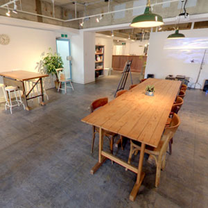 Googleストリートビュー公式認定代理店 株式会社フレックス