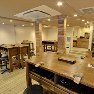 Googleストリートビュー公式認定代理店 株式会社フレックス