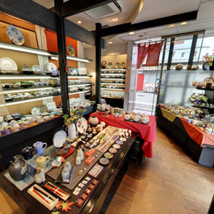 Googleストリートビュー公式認定代理店 株式会社フレックス