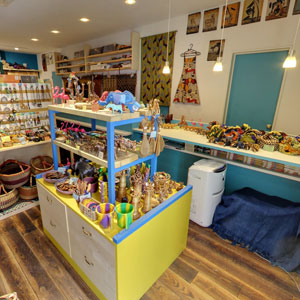 Googleストリートビュー公式認定代理店 株式会社フレックス