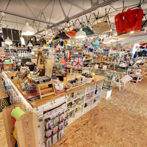 Googleストリートビュー公式認定代理店 株式会社フレックス