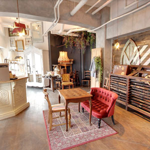 Googleストリートビュー公式認定代理店 株式会社フレックス