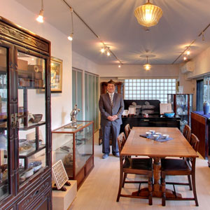 Googleストリートビュー公式認定代理店 株式会社フレックス