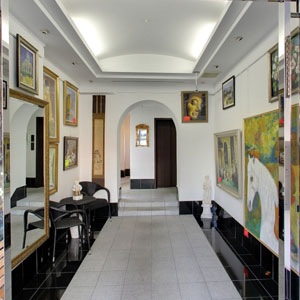 Googleストリートビュー公式認定代理店 株式会社フレックス