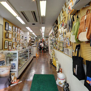 Googleストリートビュー公式認定代理店 株式会社フレックス