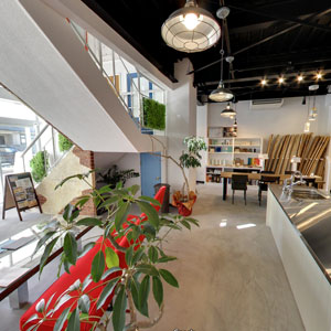 Googleストリートビュー公式認定代理店 株式会社フレックス