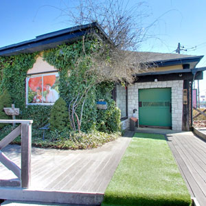 Googleストリートビュー公式認定代理店 株式会社フレックス