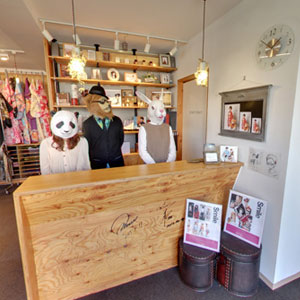 Googleストリートビュー公式認定代理店 株式会社フレックス