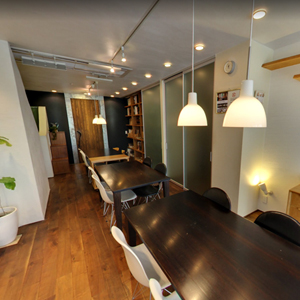 Googleストリートビュー公式認定代理店 株式会社フレックス